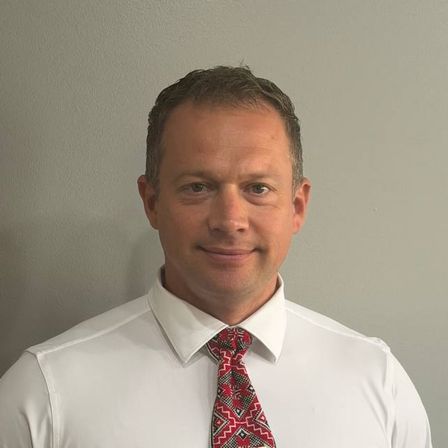 Konstantine Vikulkin, owner of KV-PRO